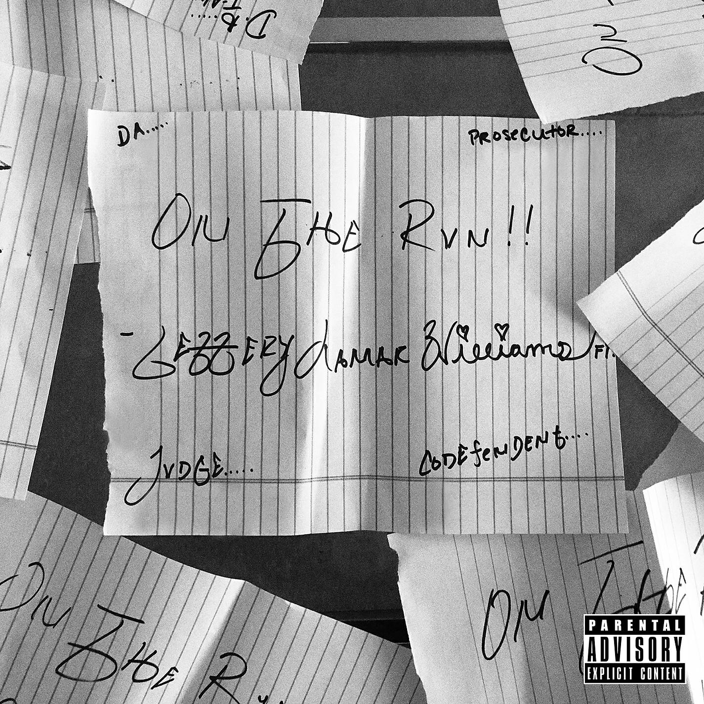 Young Thug - Sin (feat. Jaden Smith)