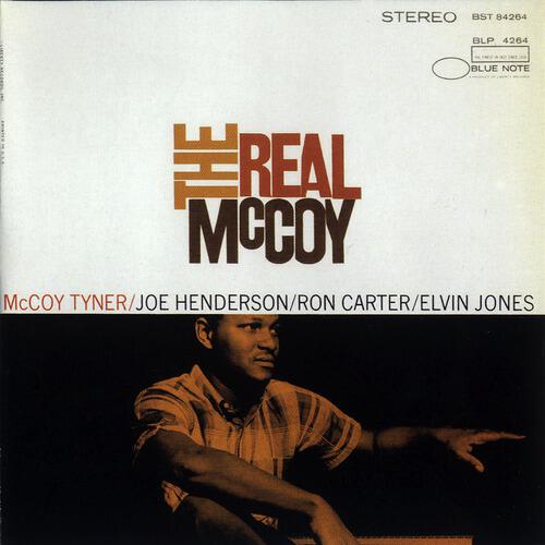 McCoy Tyner - Search For Peace