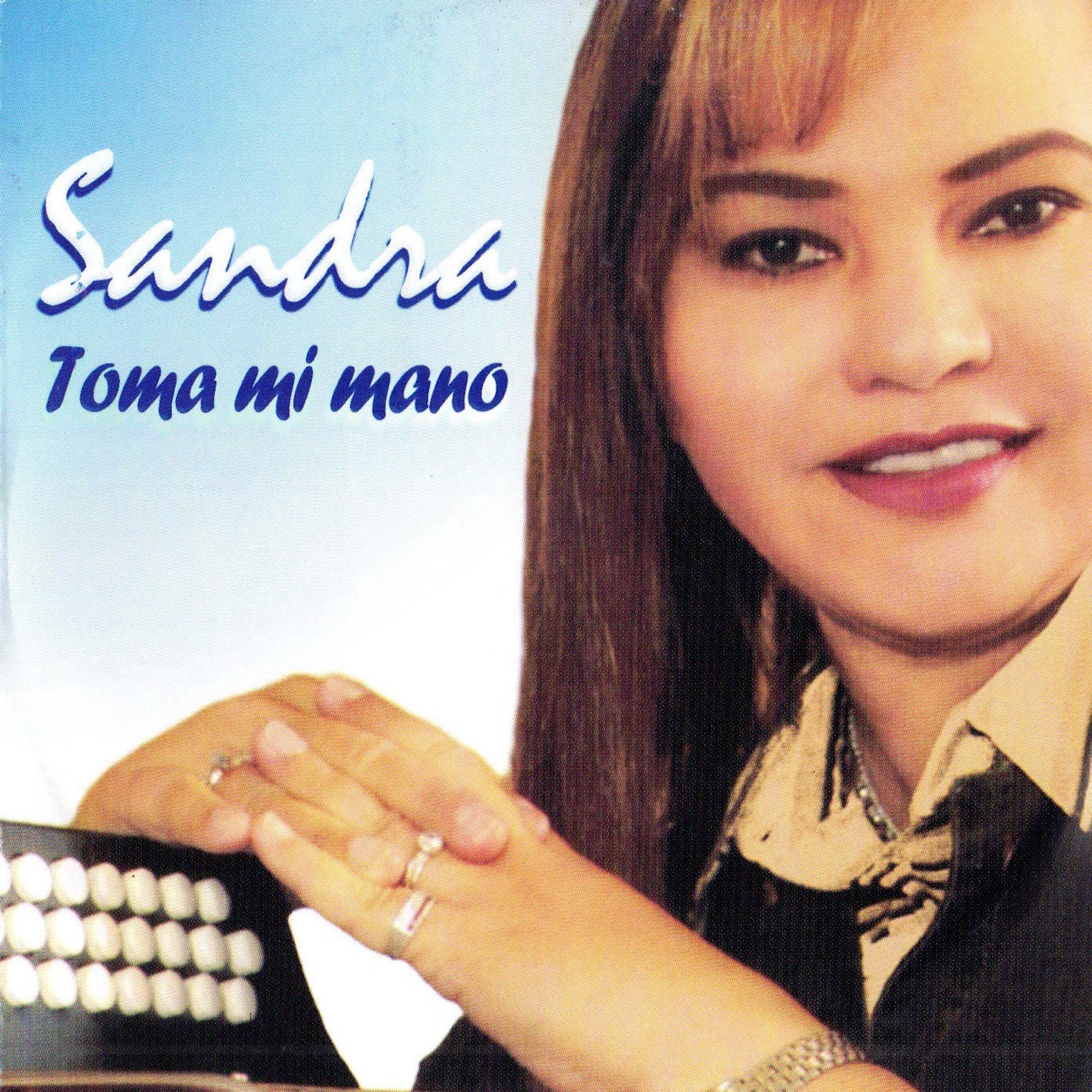 Sandra - Toma Mi Mano