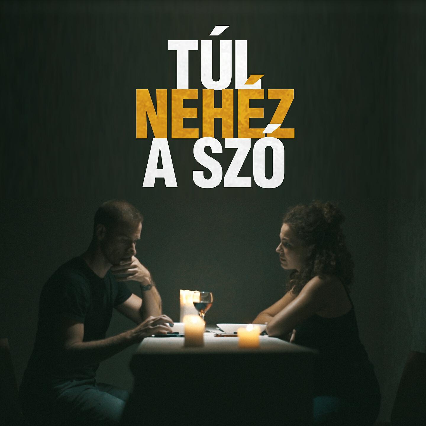 Children of Distance - Túl Nehéz A Szó
