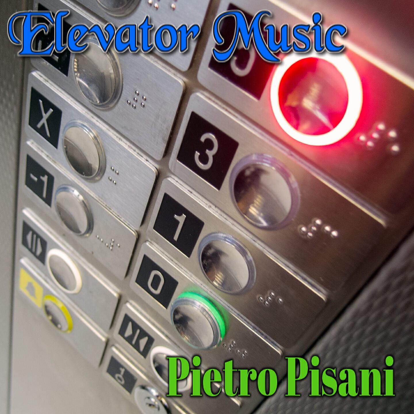 Pietro Pisani - Eris