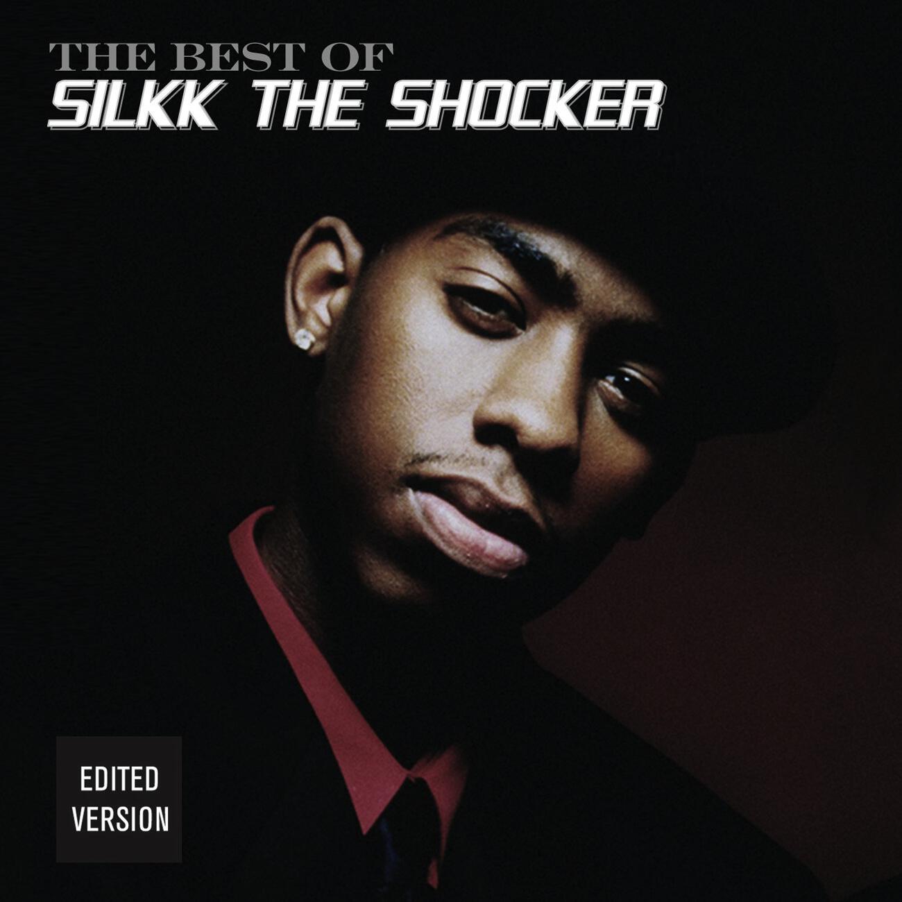 Silkk The Shocker - That's Cool
