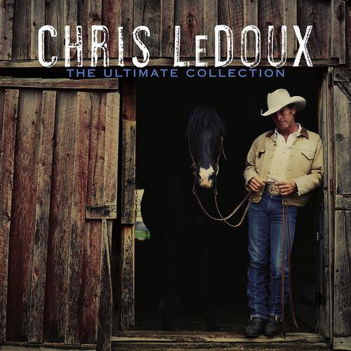 Chris LeDoux - Tougher Than The Rest