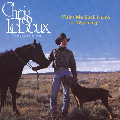Chris LeDoux - Six Bucks A Day