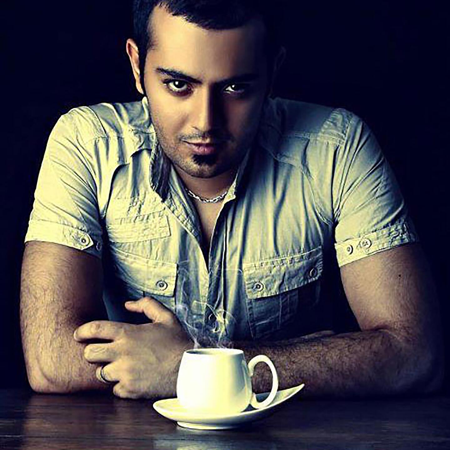 Nima Allameh - Ye Jaye Door