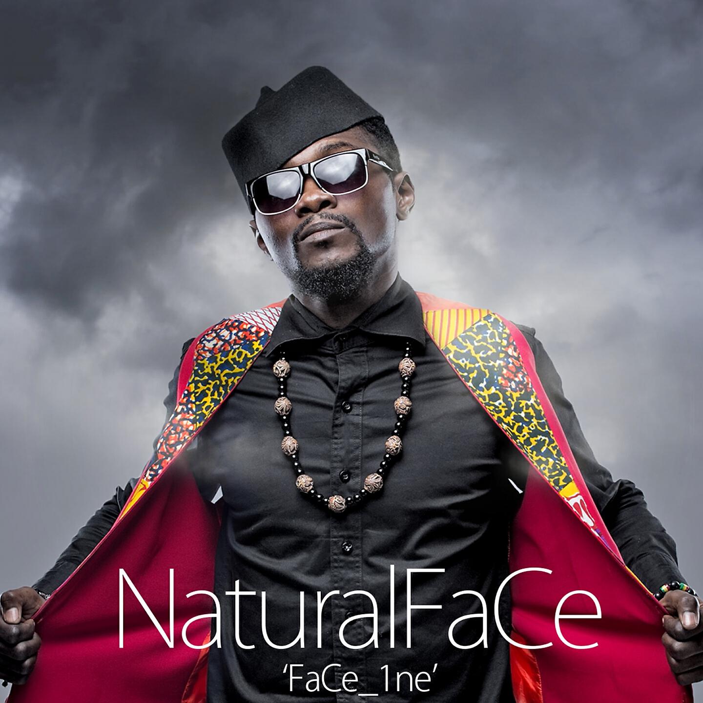 NaturalFaCe - Sexy Ryder