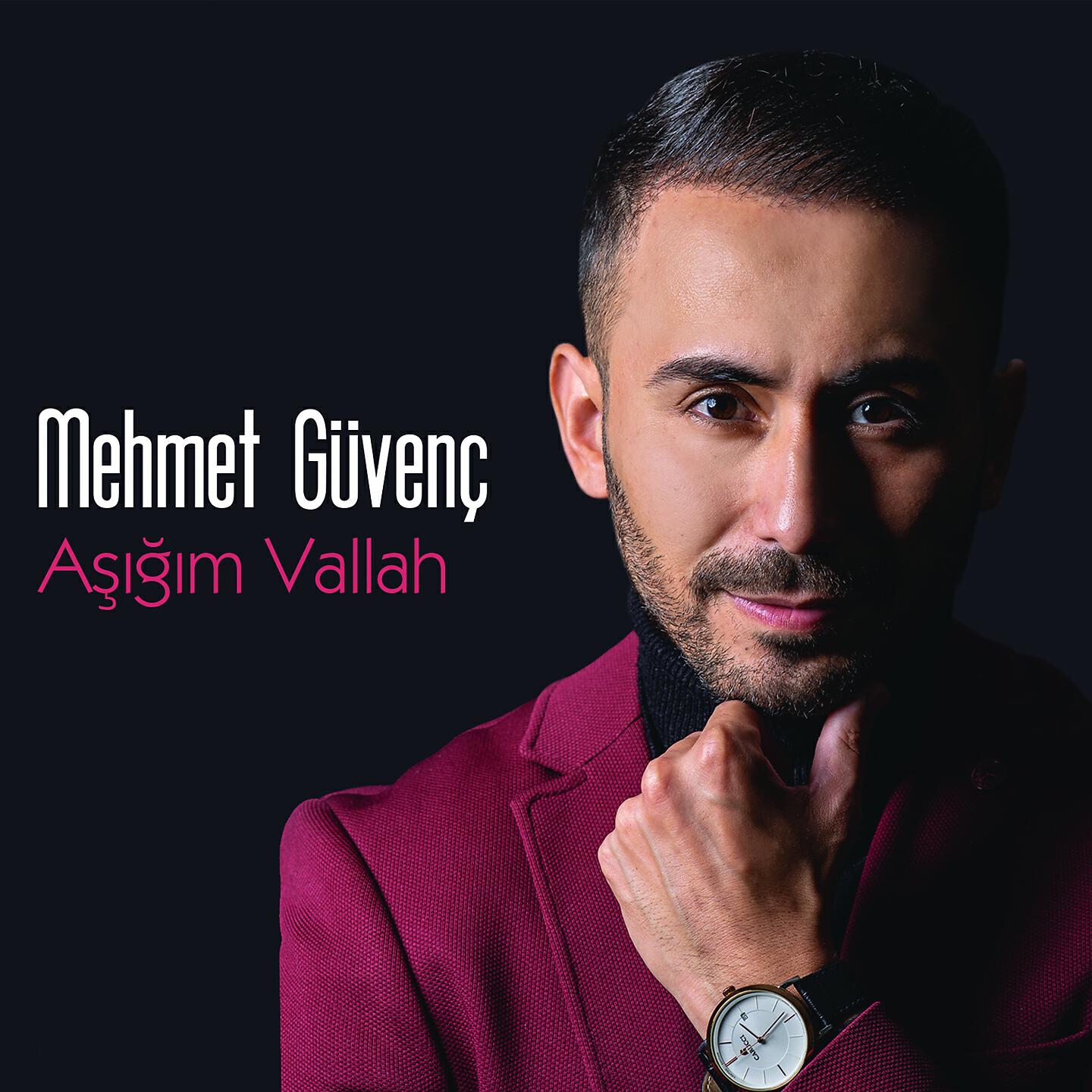 Mehmet Güvenç - Medine Mekke