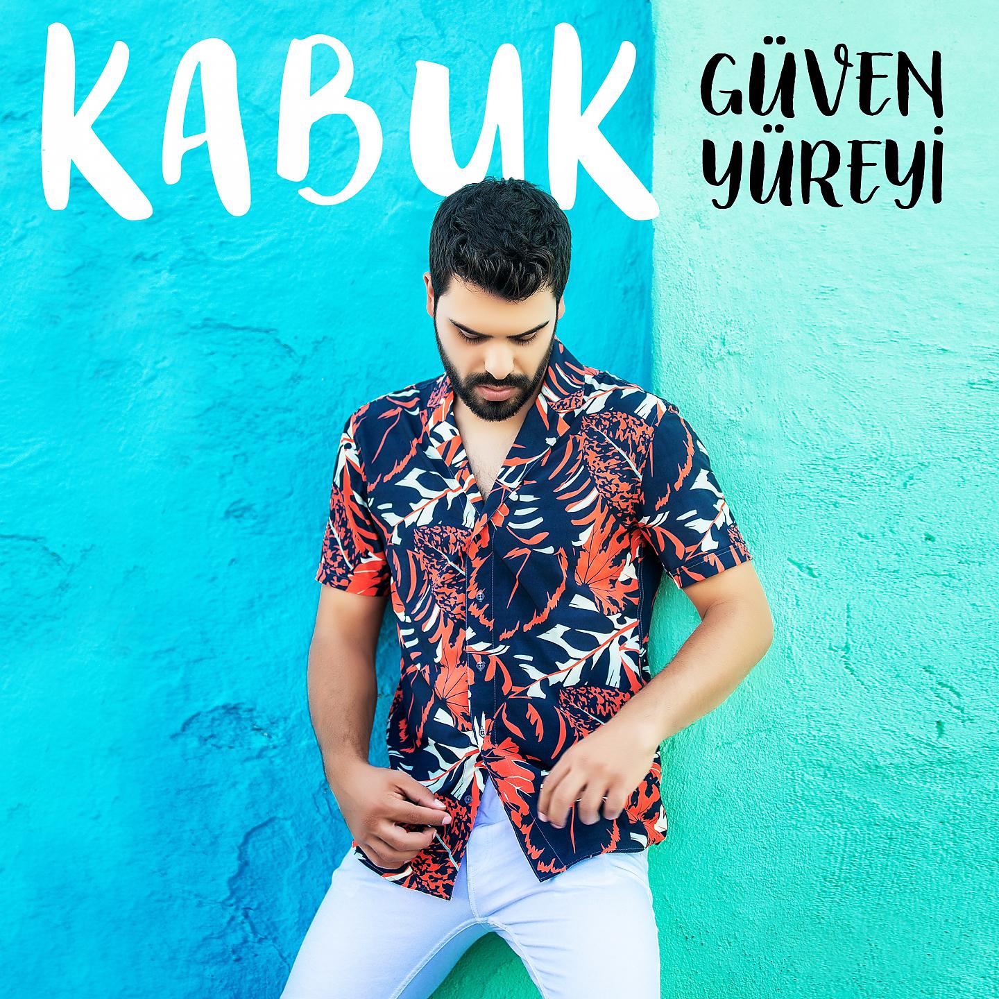 Постер альбома Kabuk