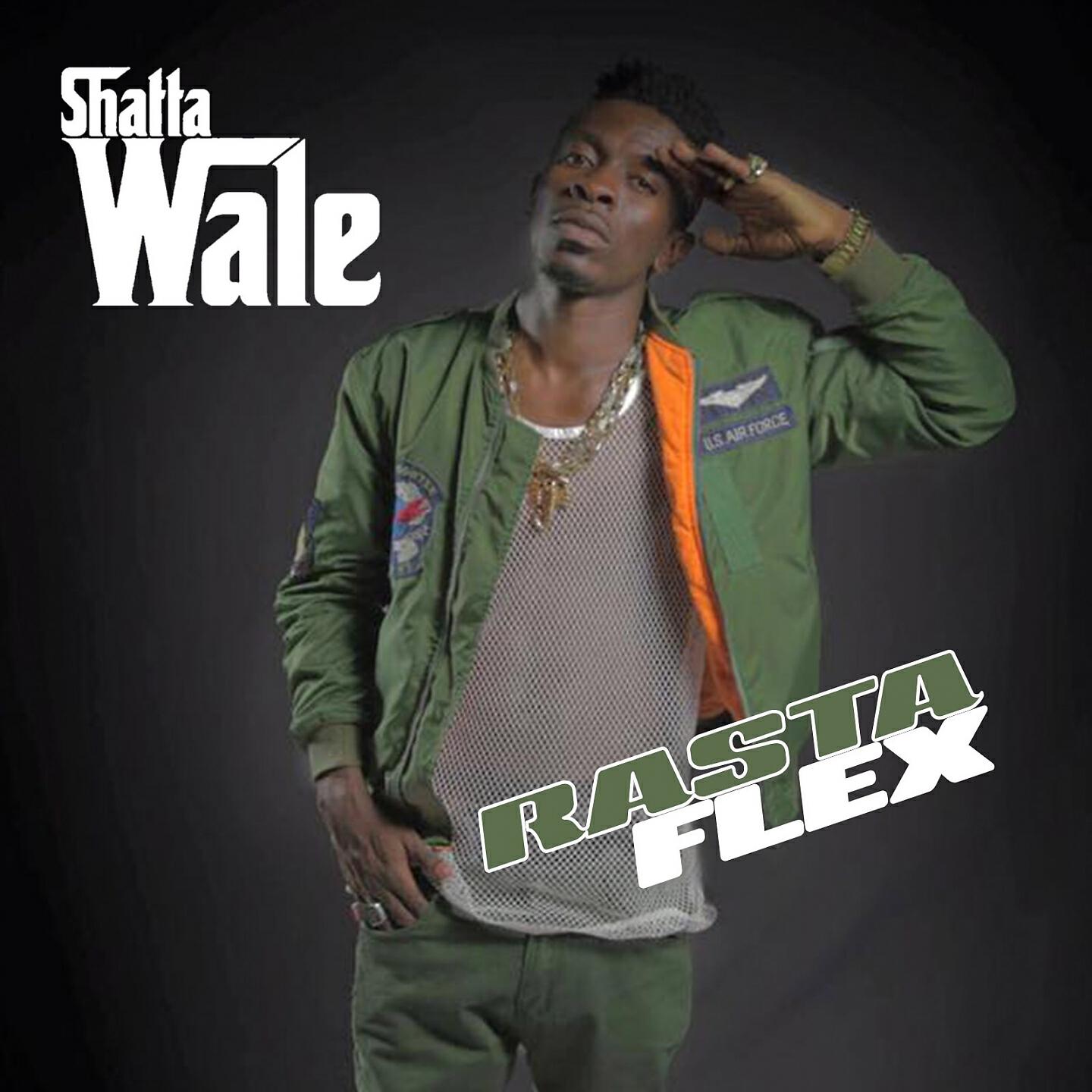 Shatta Wale - Valeria