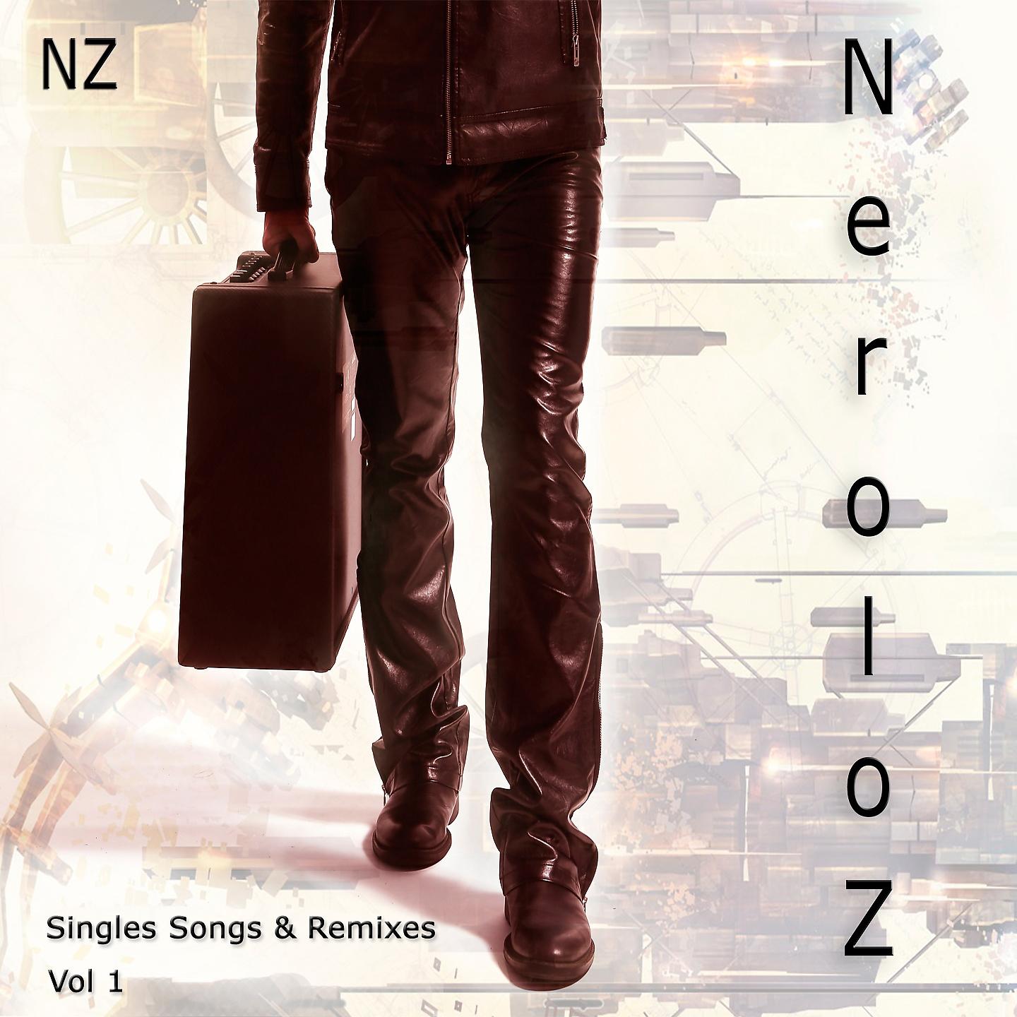 Постер альбома Singles Songs & Remixes, Vol. 1