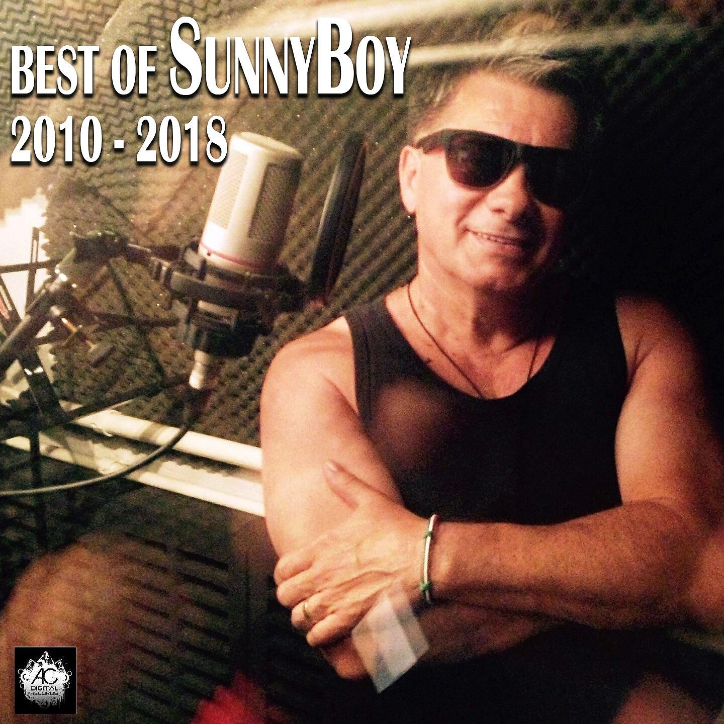 Sunnyboy - Mr. Moon (DJ sTore Remix)