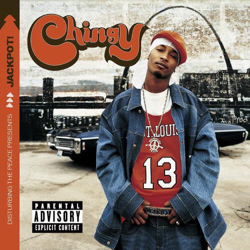 Chingy - Sample Dat Ass
