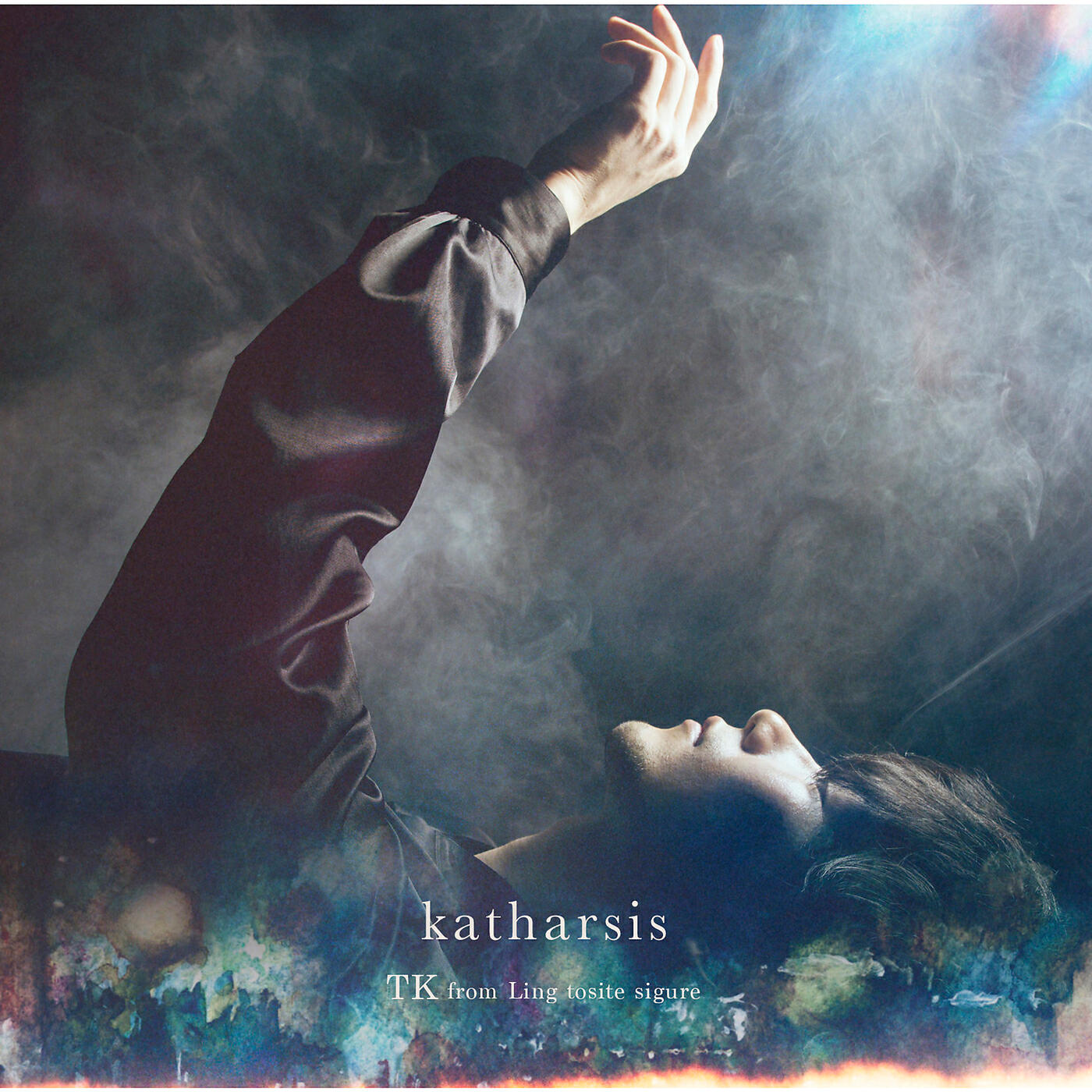 TK from Ling tosite sigure - Katharsis (TV Edit)