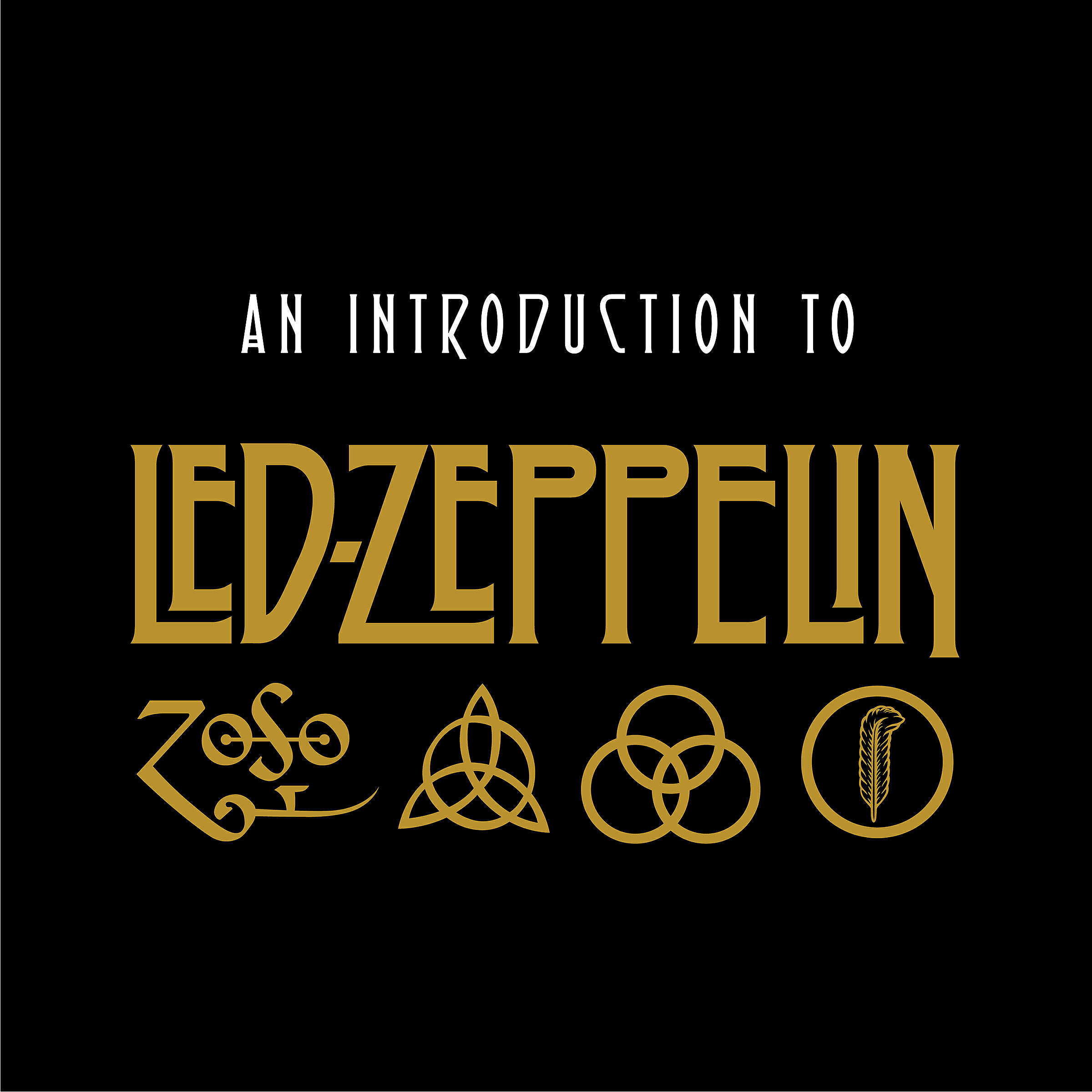 Led Zeppelin - Stairway to Heaven (Remaster)