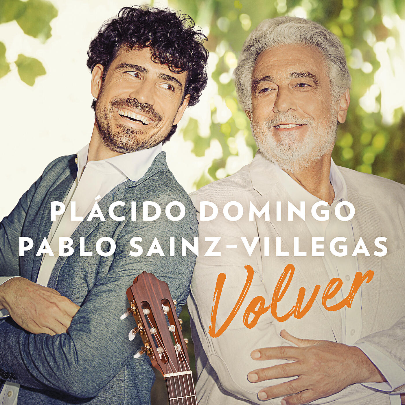 Pablo Sáinz-Villegas - Valeria's Bossa