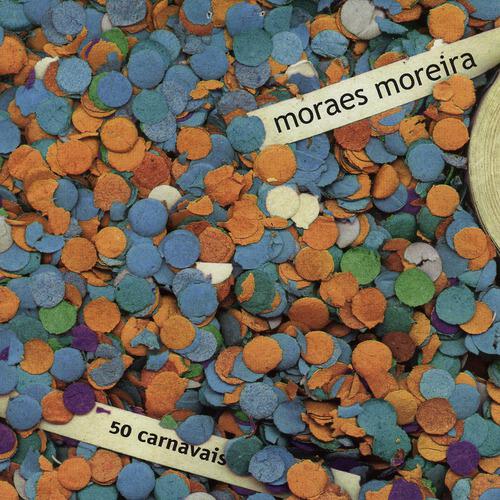 Moraes Moreira - Transe O Trânsito