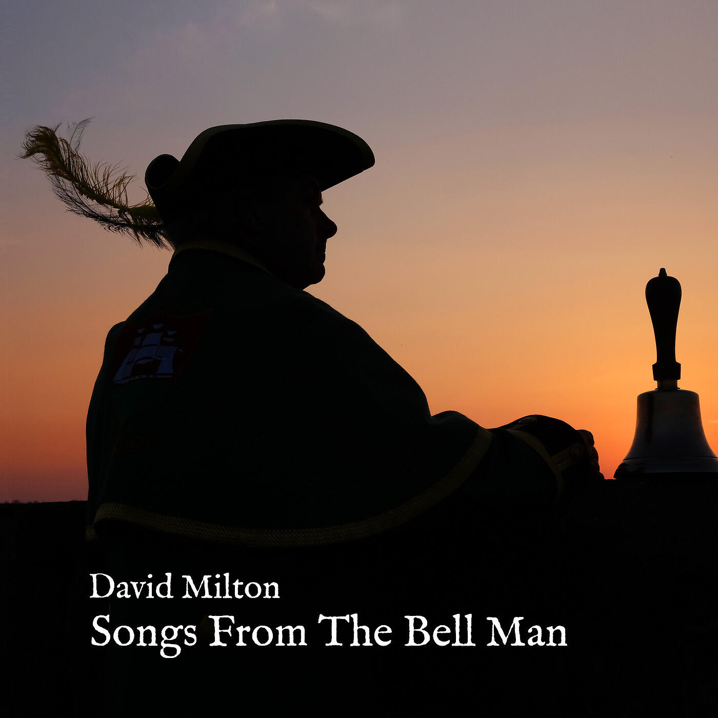 David Milton - Crossing the Bar (Tennyson, 1889)