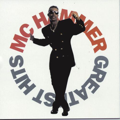 M.C. Hammer - Turn This Mutha Out