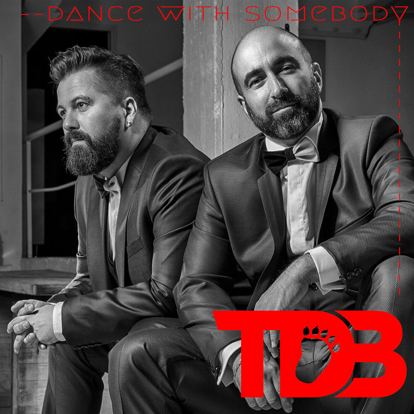 TDB - Dance With Somebody