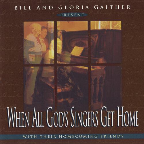 Buddy Greene - When All Of God's Singers Get Home