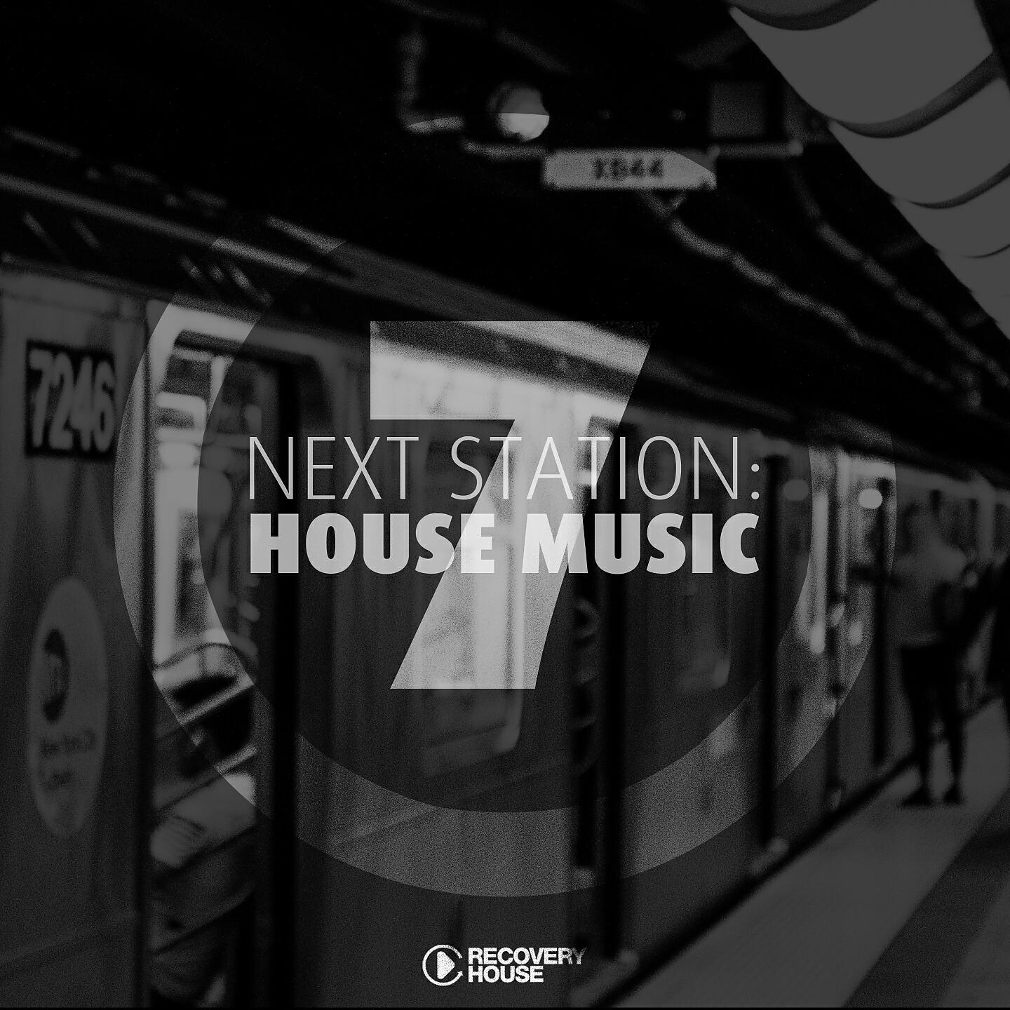 Jayme Jay - Suga Bush (Sean Norvis Remix)