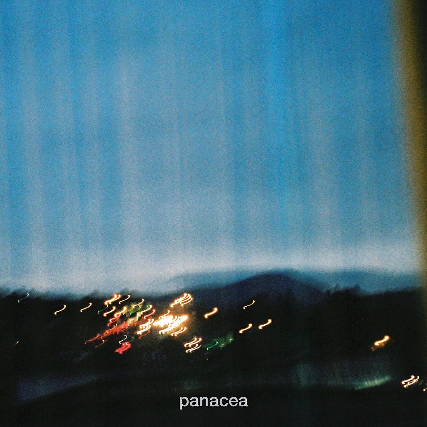 Daniel Vella - Panacea