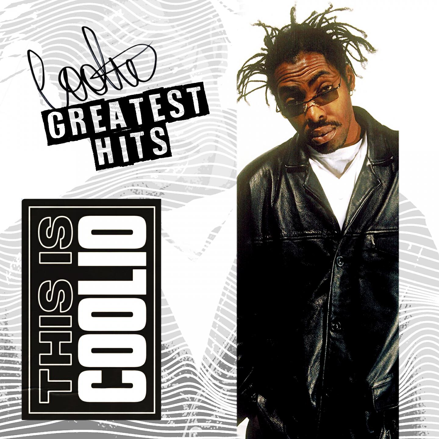 Coolio - Change (Coolio vs. Ennio Morricone)