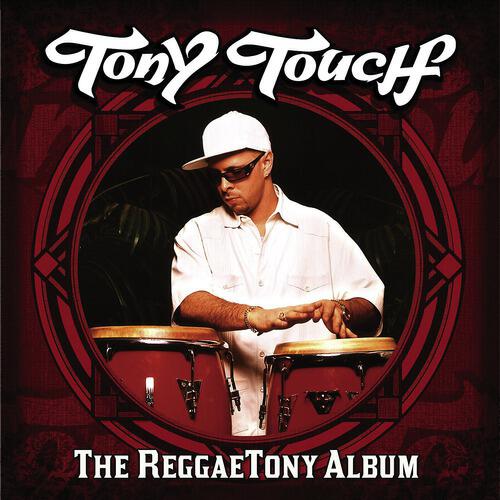 Tony Touch - My Playground (Feat. Gloria Velez, Nicky Jam And Soni; Explicit)