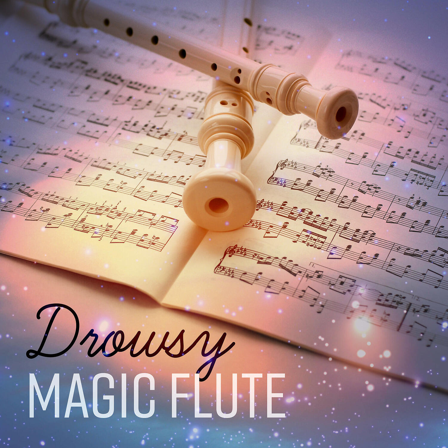 Flute Music Ensemble - Secret of the Moon
