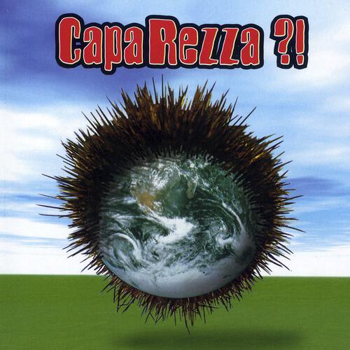Caparezza - Mammamiamamma