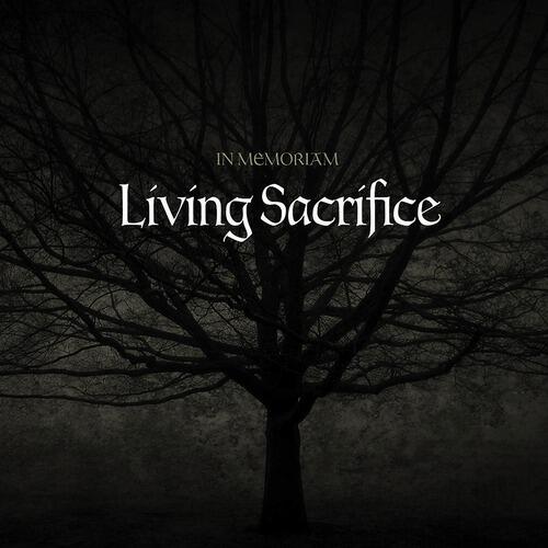 Living Sacrifice - Send Your Regrets (Conceived In Fire Album Version)