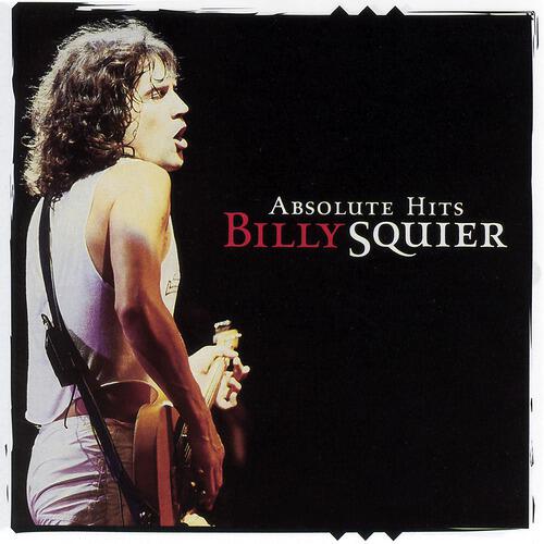 Billy Squier - Emotions In Motion (2002 Digital Remaster / 24-Bit Mastering)
