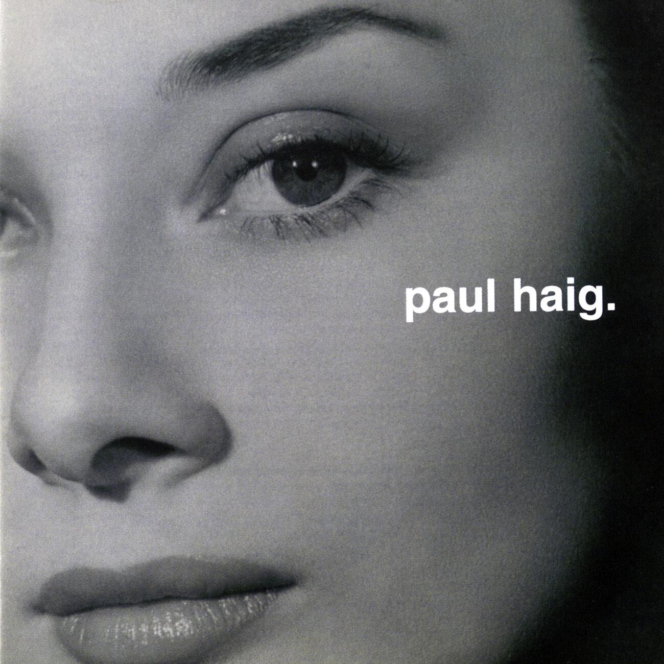 Paul Haig - Swinging For You