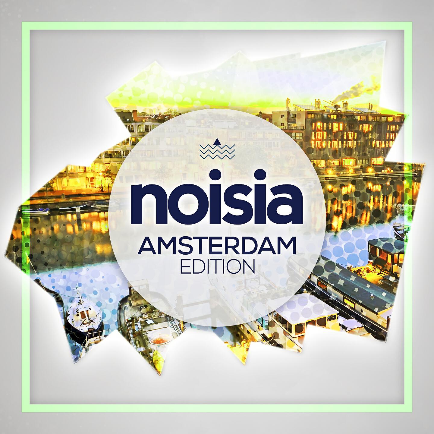 Mia Nova - Sweet Dreams (Are Made of This) (Radio Edit)