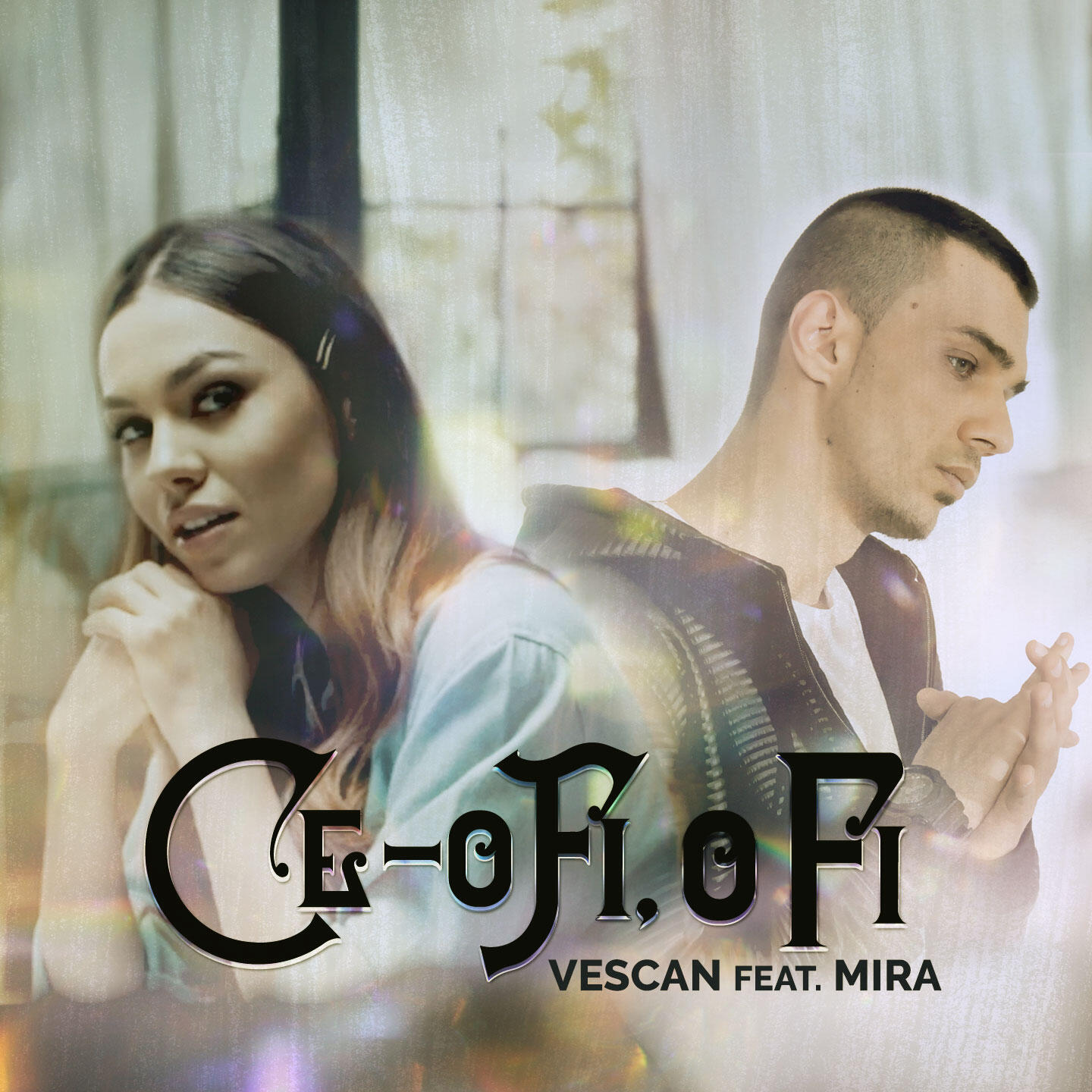 Vescan - Ce-O Fi, O Fi