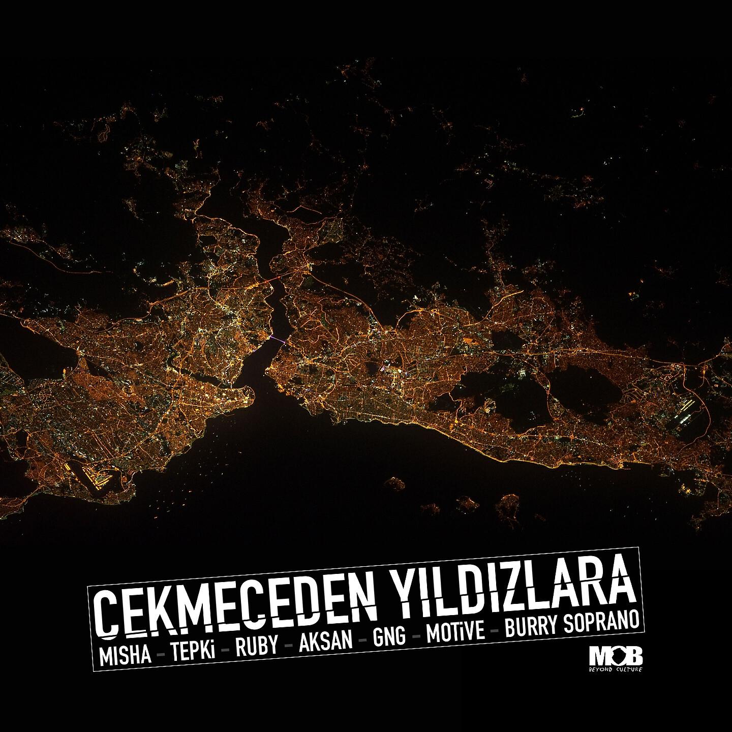 MISHA - Çekmeceden Yıldızlara