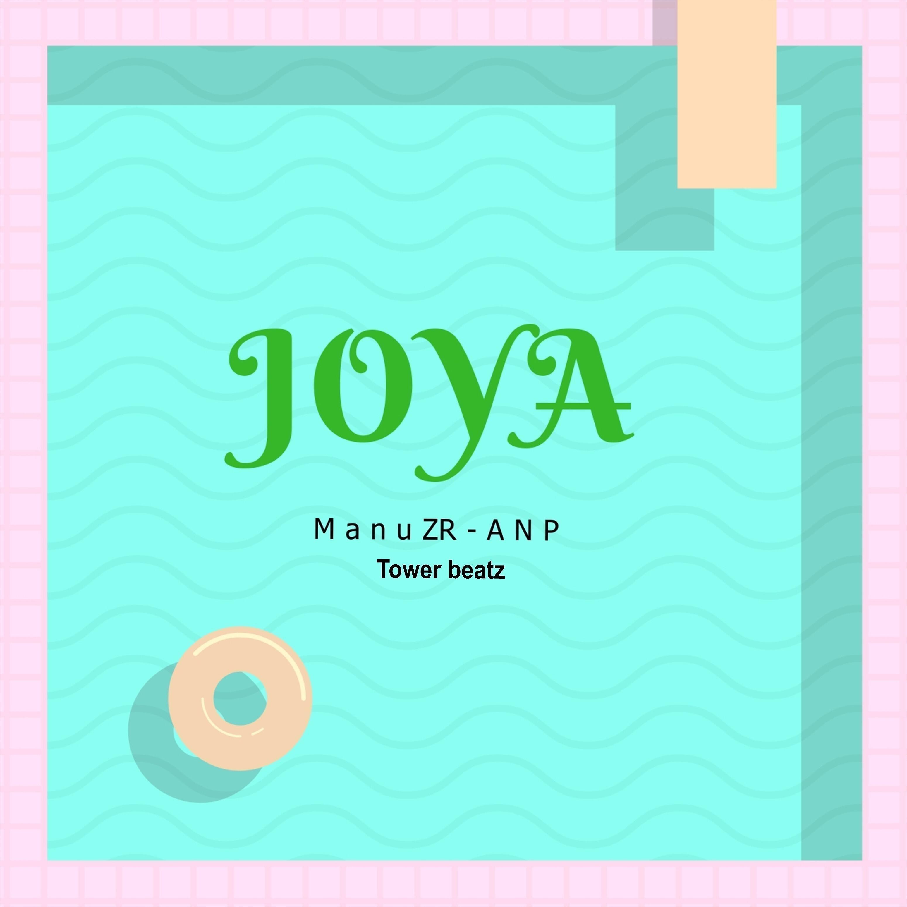 Manu ZR - Joya