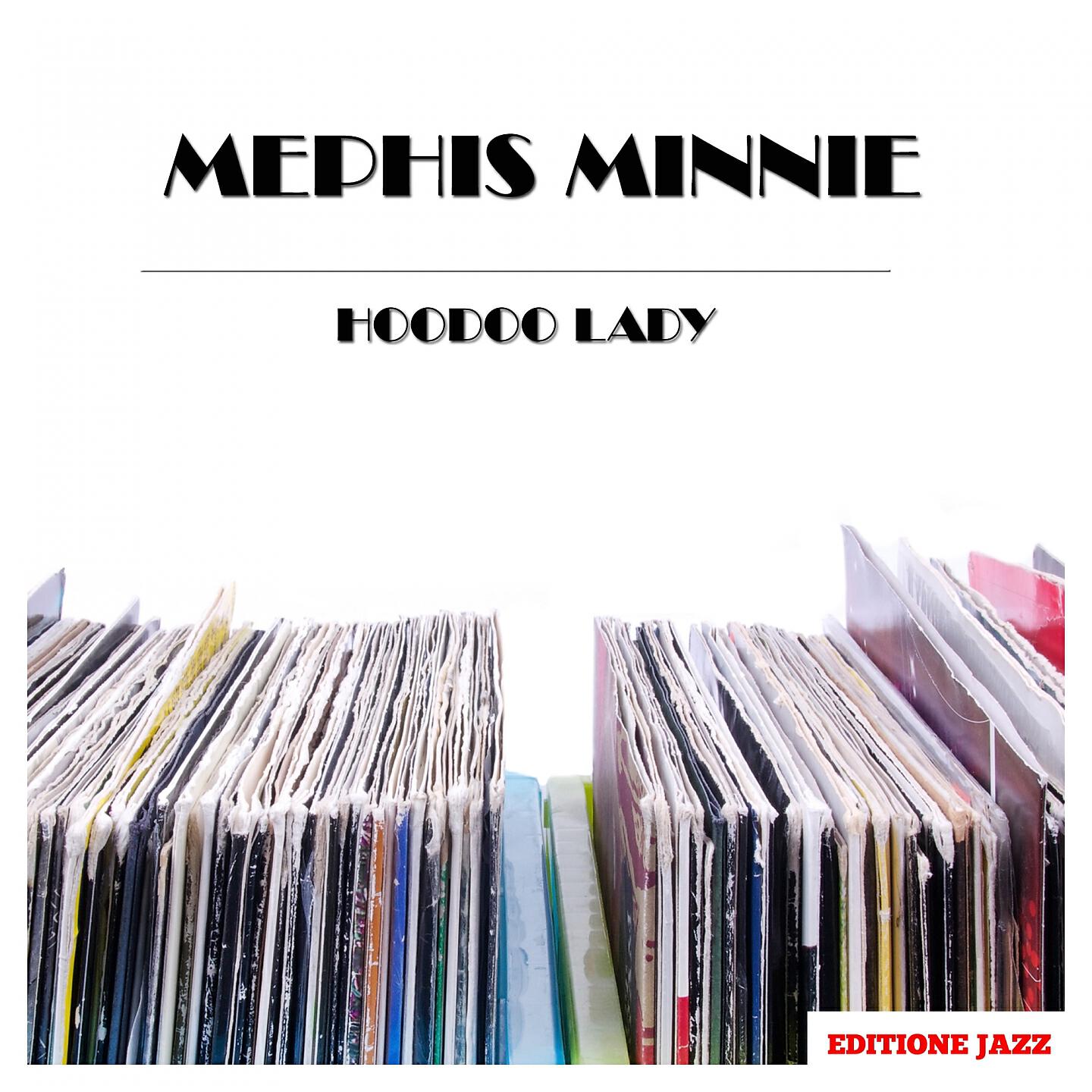 Memphis Minnie - Evil Devil Woman Blues