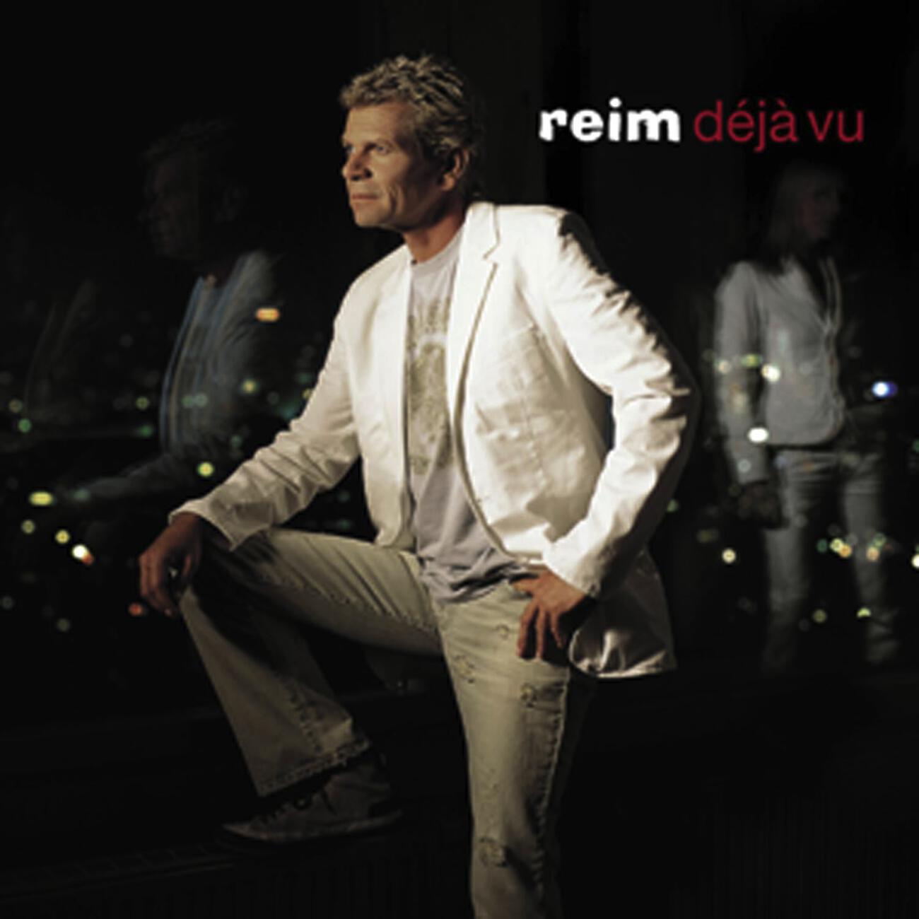 Matthias Reim - Ich hab' geträumt von dir