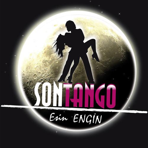 Постер альбома Son Tango