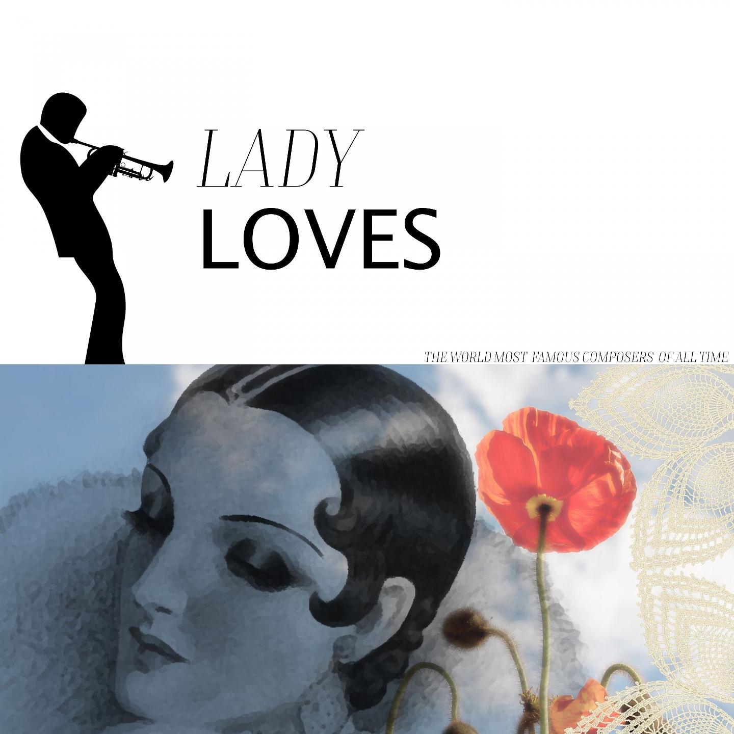 Постер альбома Lady Loves