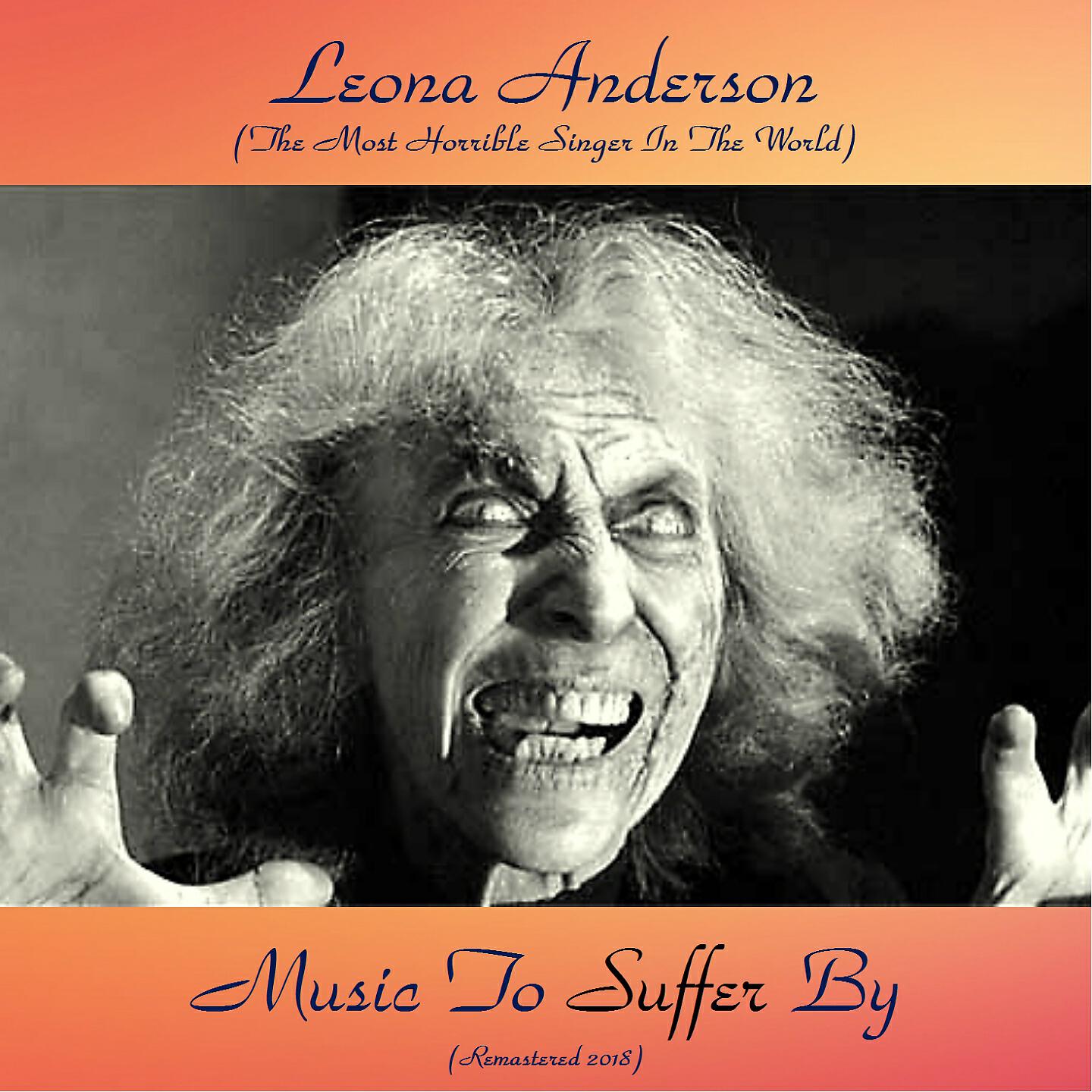 Leona Anderson - Hep Cat (Remastered 2018)