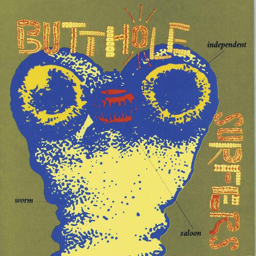 Butthole Surfers - The Annoying Song