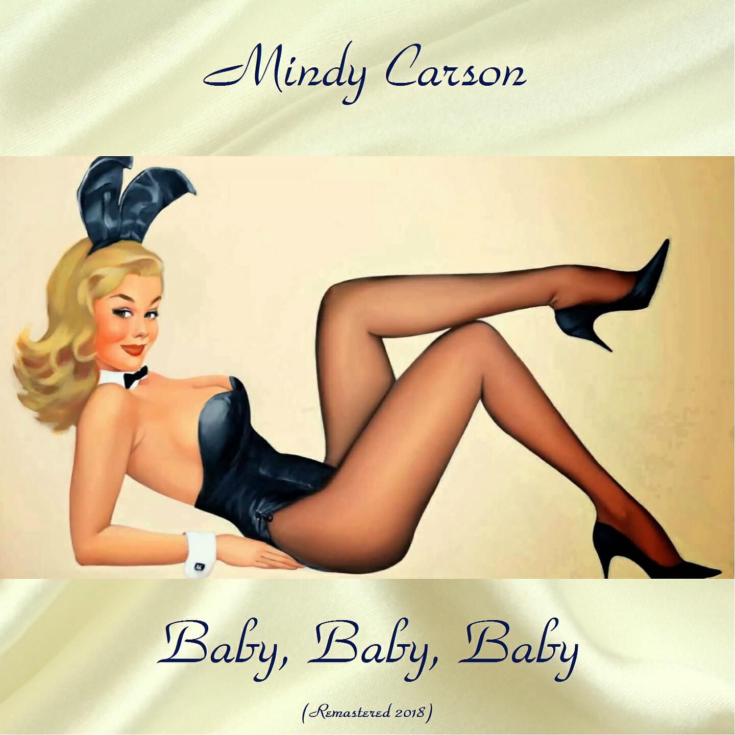 Mindy Carson - Baby Face (Remastered 2018)