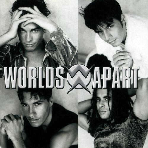 Worlds Apart - (I Miss You) Like The Sunshine