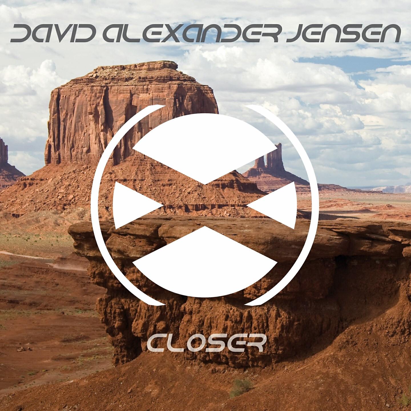 David Alexander Jensen - Closer (Radio Edit)