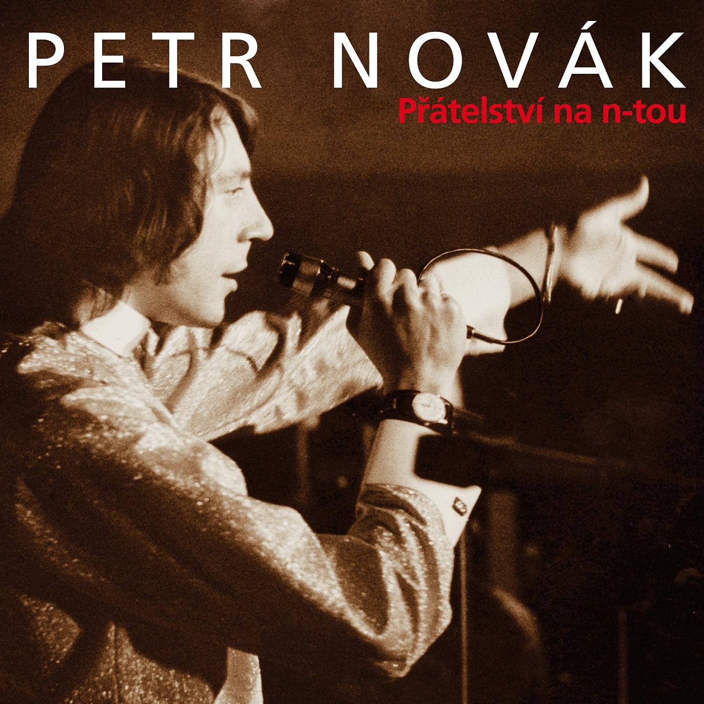 Постер альбома Přátelství Na N-Tou