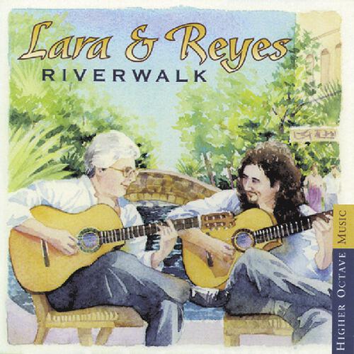 Lara & Reyes - El Castillo