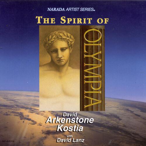 David Arkenstone - Keeper Of The Flame