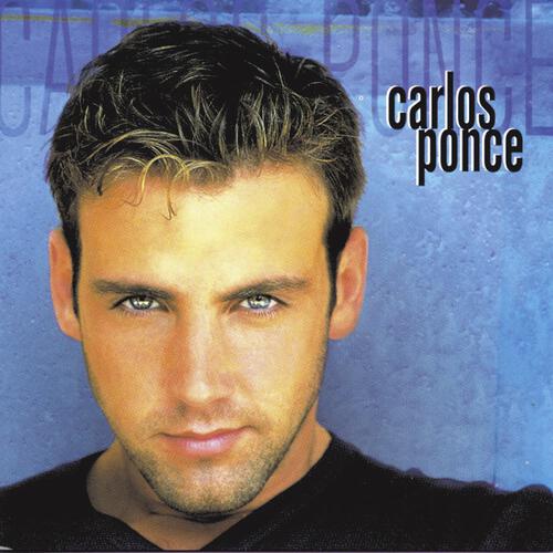 Carlos Ponce - Decir Adios